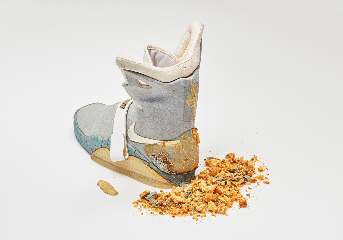 back to the future nike mag