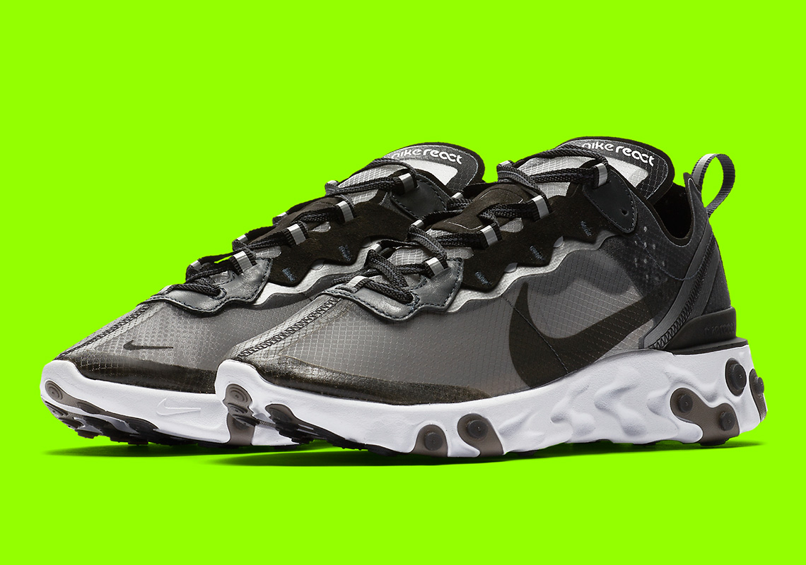 element 87 anthracite