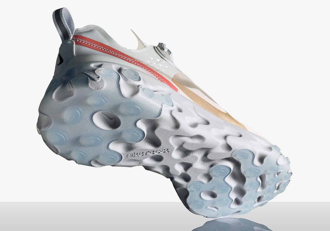 nike Art react element 87 official release date 4