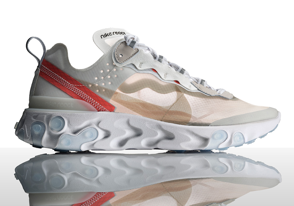 nike react element 87 release date