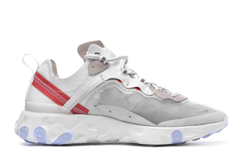 Nike React Element 87 Europe Release Date | SneakerNews.com