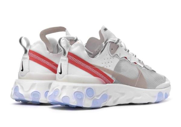 Nike React Element 87 Europe Release Date | SneakerNews.com