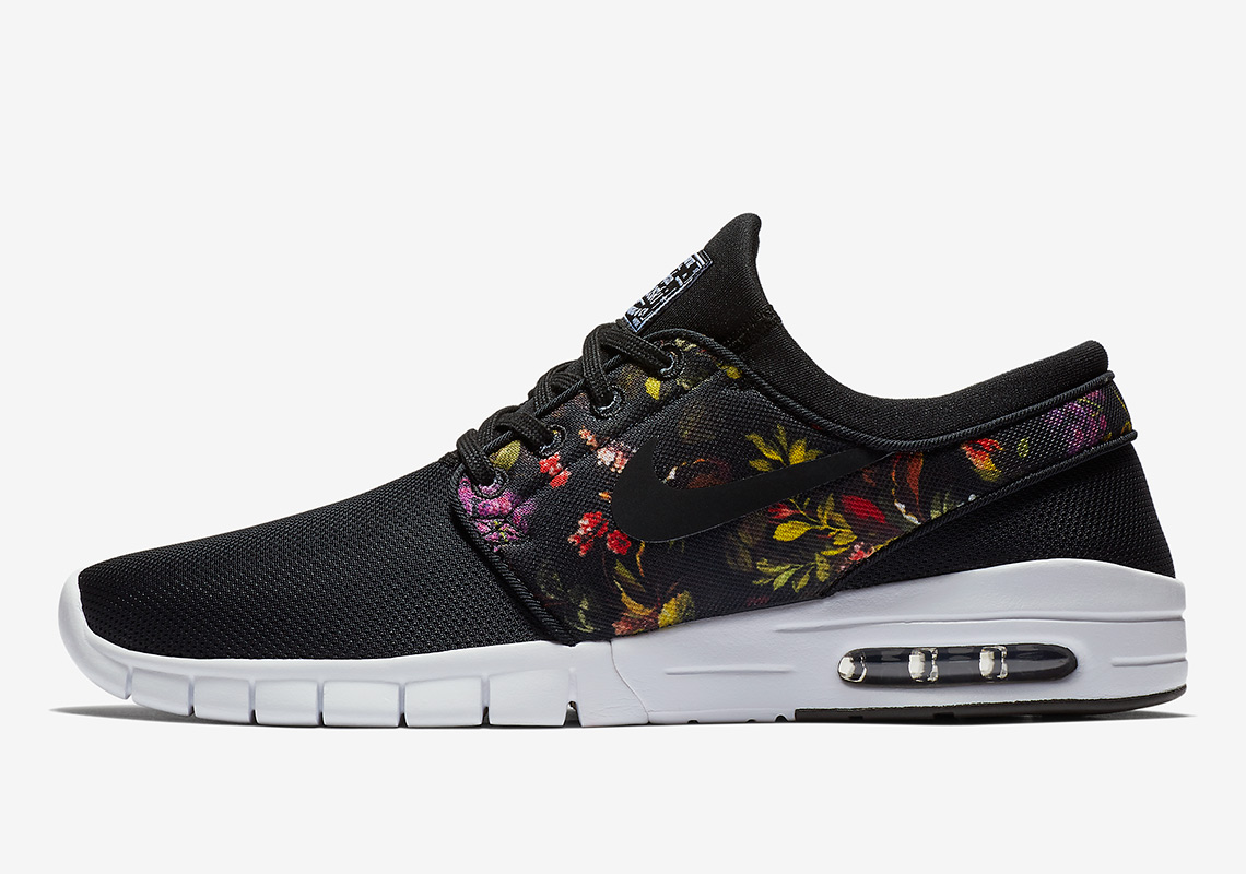 Nike SB Janoski Max 631303 029 Buy Now SneakerNews