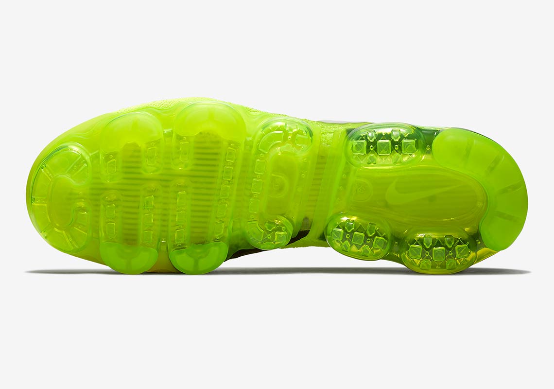 Nike Vapormax 2 Volt 942842 700 2