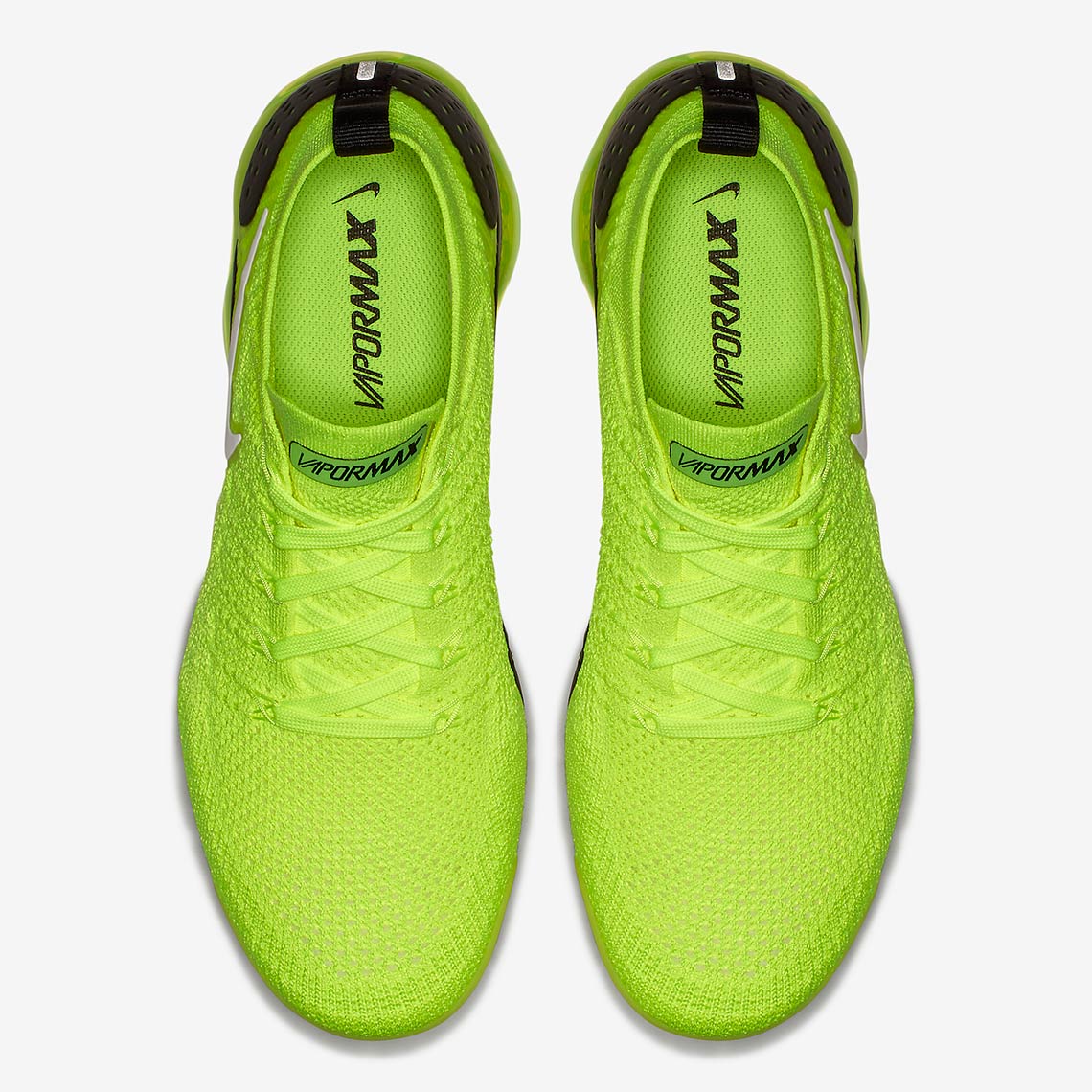 Nike Vapormax 2 Volt 942842 700 4