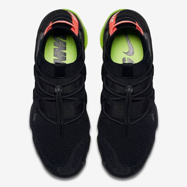 vapormax utility yeezy