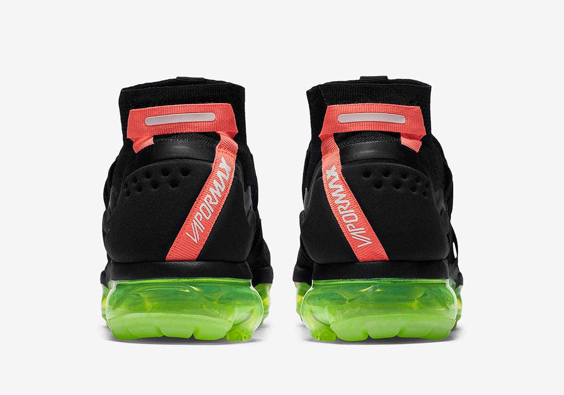 Nike Vapormax Utility Yeezy AH6834-007 Release Date | SneakerNews.com