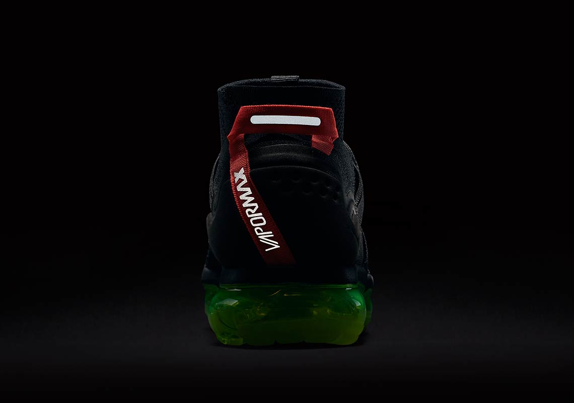 Nike Vapormax Utility Yeezy Ah6834 007 7