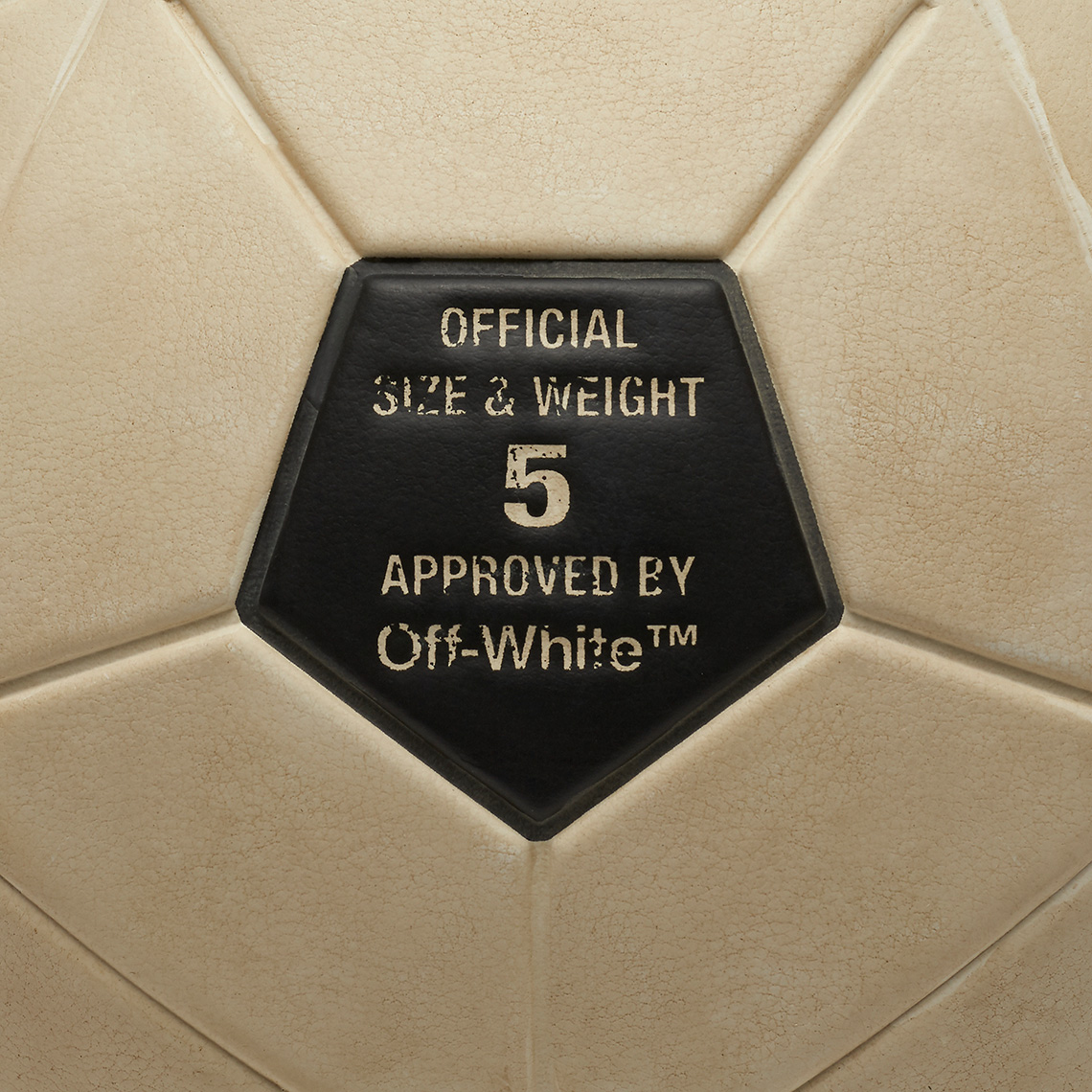 Off White Nike Magia Soccer Ball Sc3520 100 2