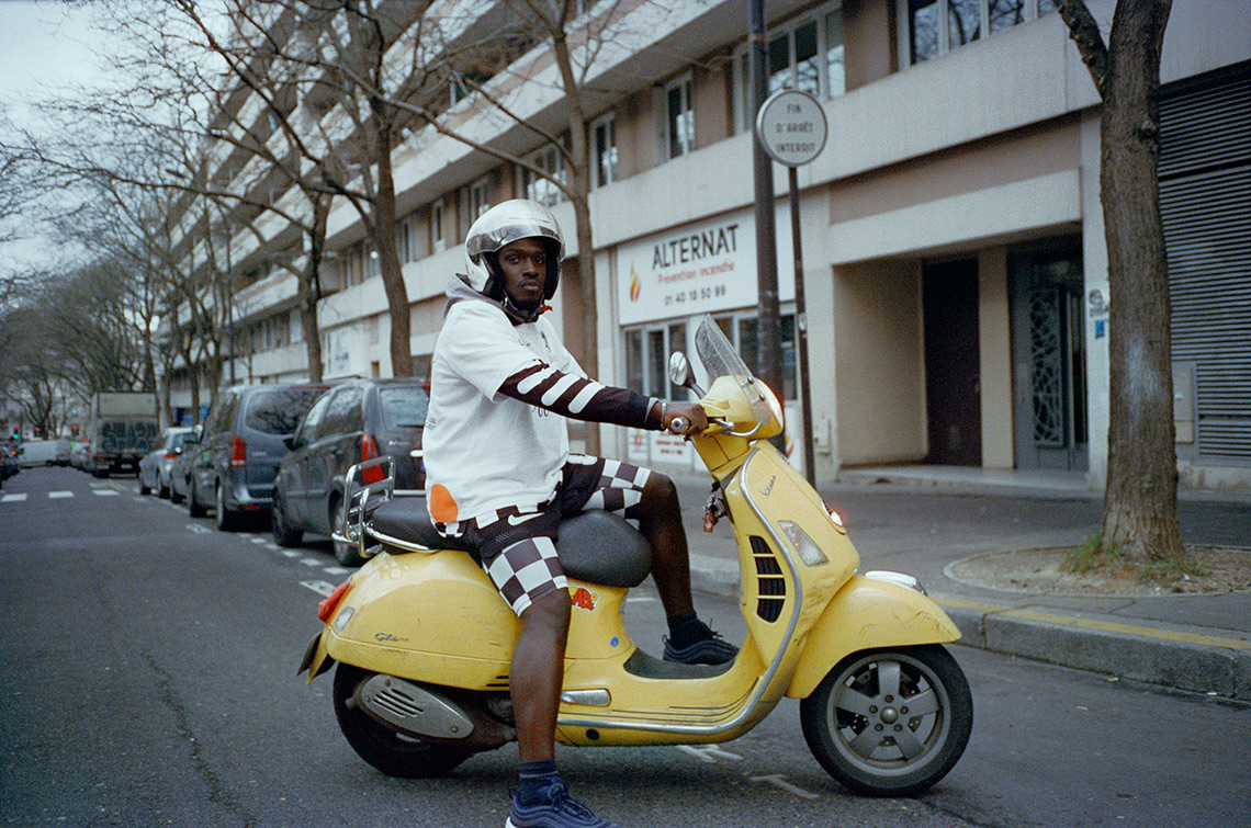 Nike Introduce “Football, Mon Amour” OFF-WHITE Collection