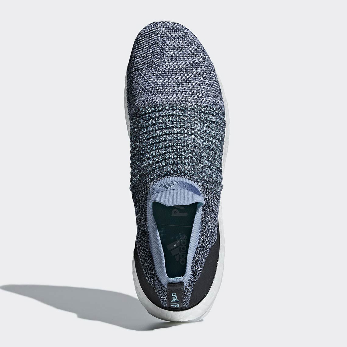 ultraboost parley laceless