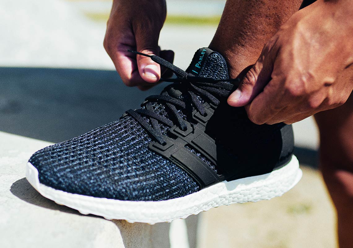 parley ultra boost 4.0