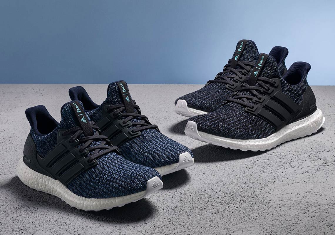 adidas ultra boost dark blue