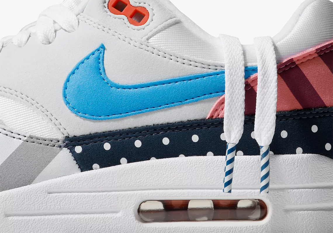 Parra Max AT3057-100 Release Info |