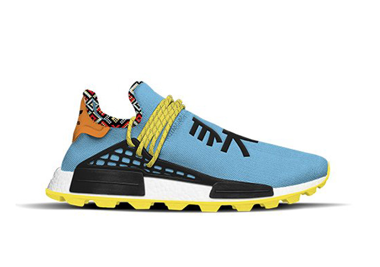 pharrell nmd inspiration pack release date