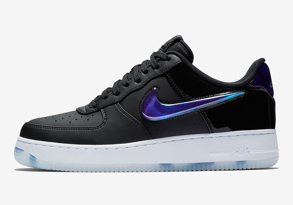 playstation x nike air force 1 low