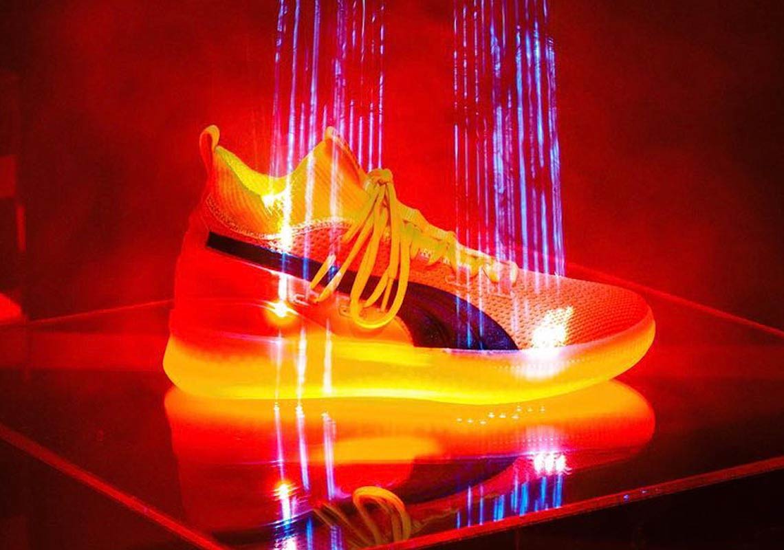 puma clyde court disrupt kids