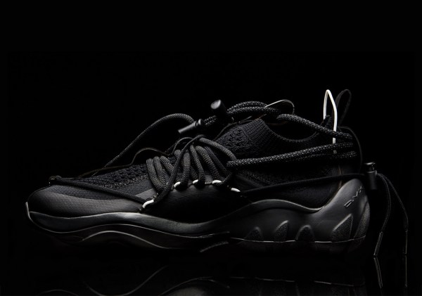 pyer moss x reebok dmx run fusion