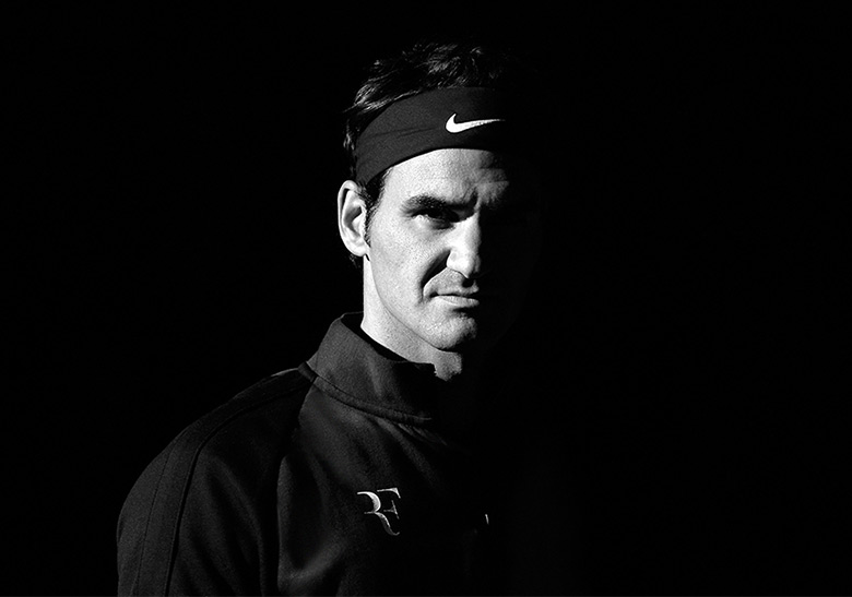 Federer UNIQLO Deal | SneakerNews.com