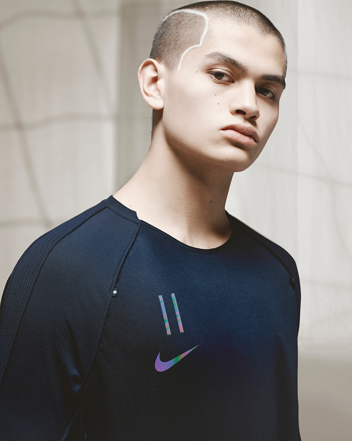 Kim Jones Nike Football Reimagined Collection