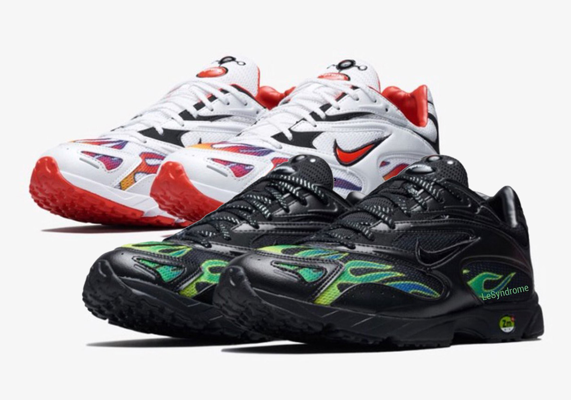 nike air zoom streak spectrum plus