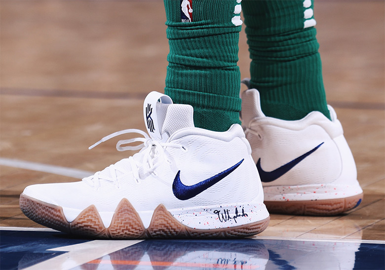 Uncle Drew Kyrie 4 1