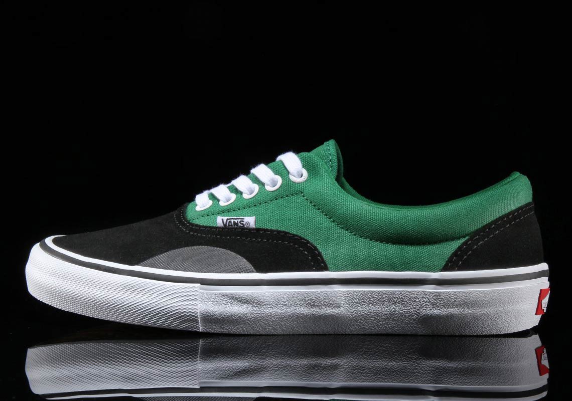 Vans Rubber Cap Skate Pack Available Now | SneakerNews.com