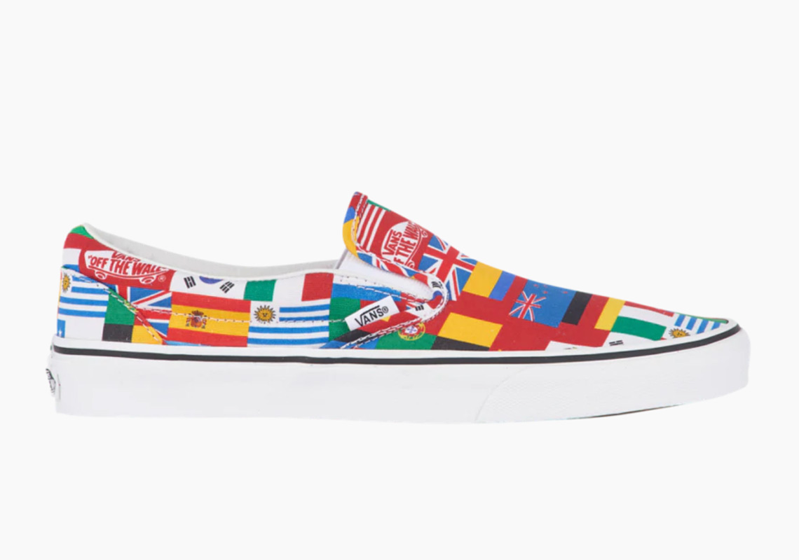 vans world cup shoes