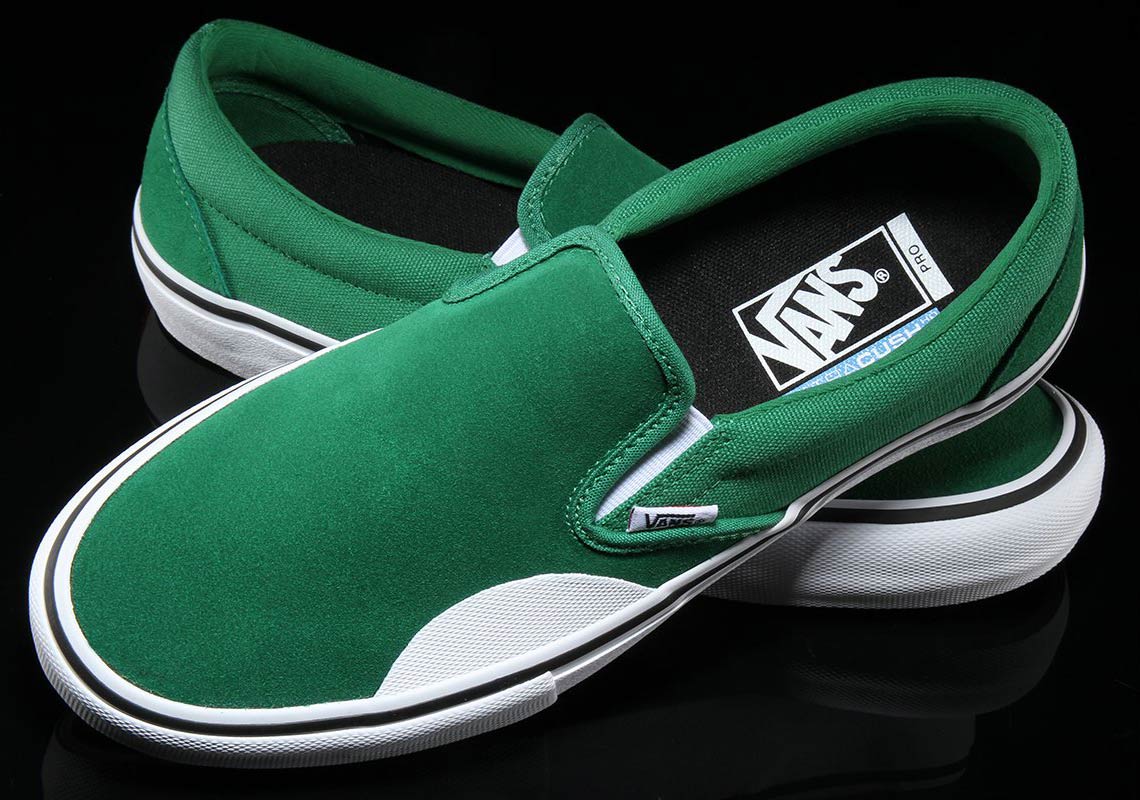 Vans Rubber Cap Skate Pack Available Now | SneakerNews.com
