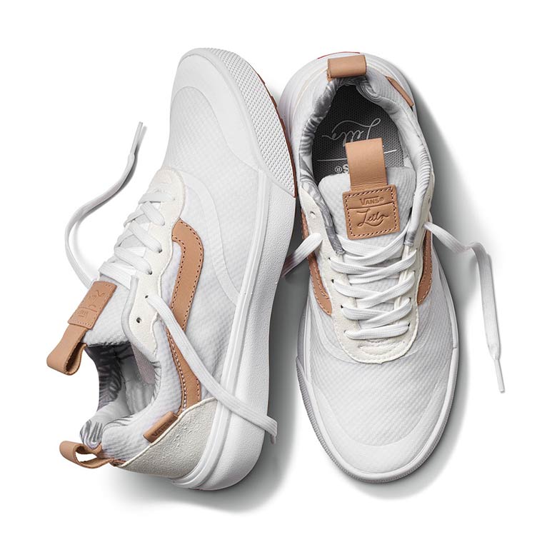 Leila hurst ultrarange rapidweld hot sale shoes