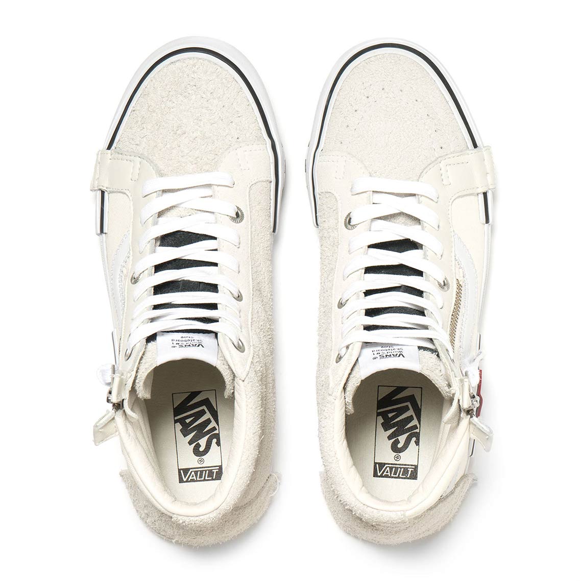 Vans virgil outlet abloh