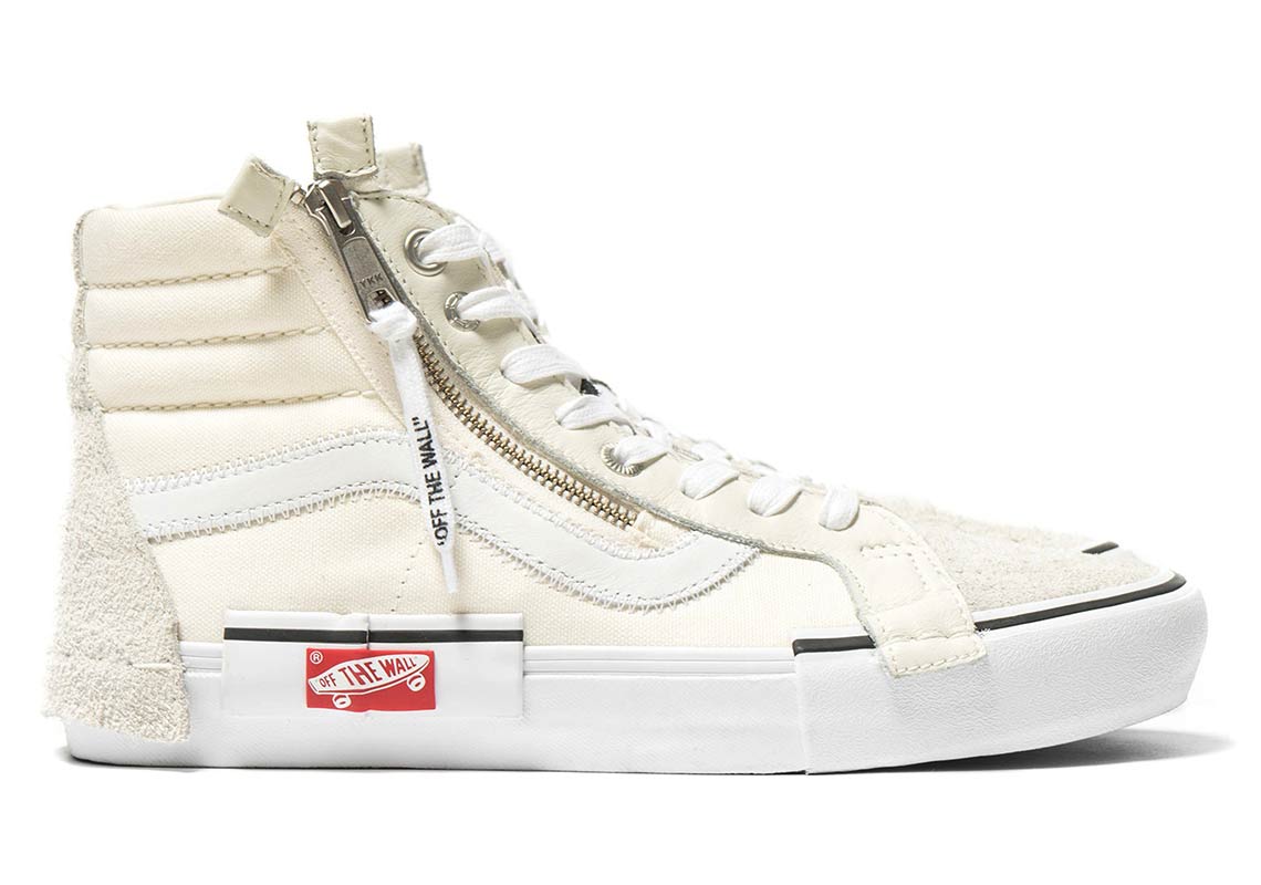 vans sk8 hi virgil abloh cheap online