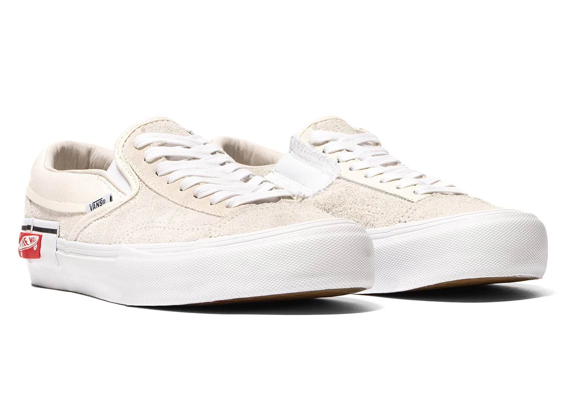 Virgil abloh x on sale vans