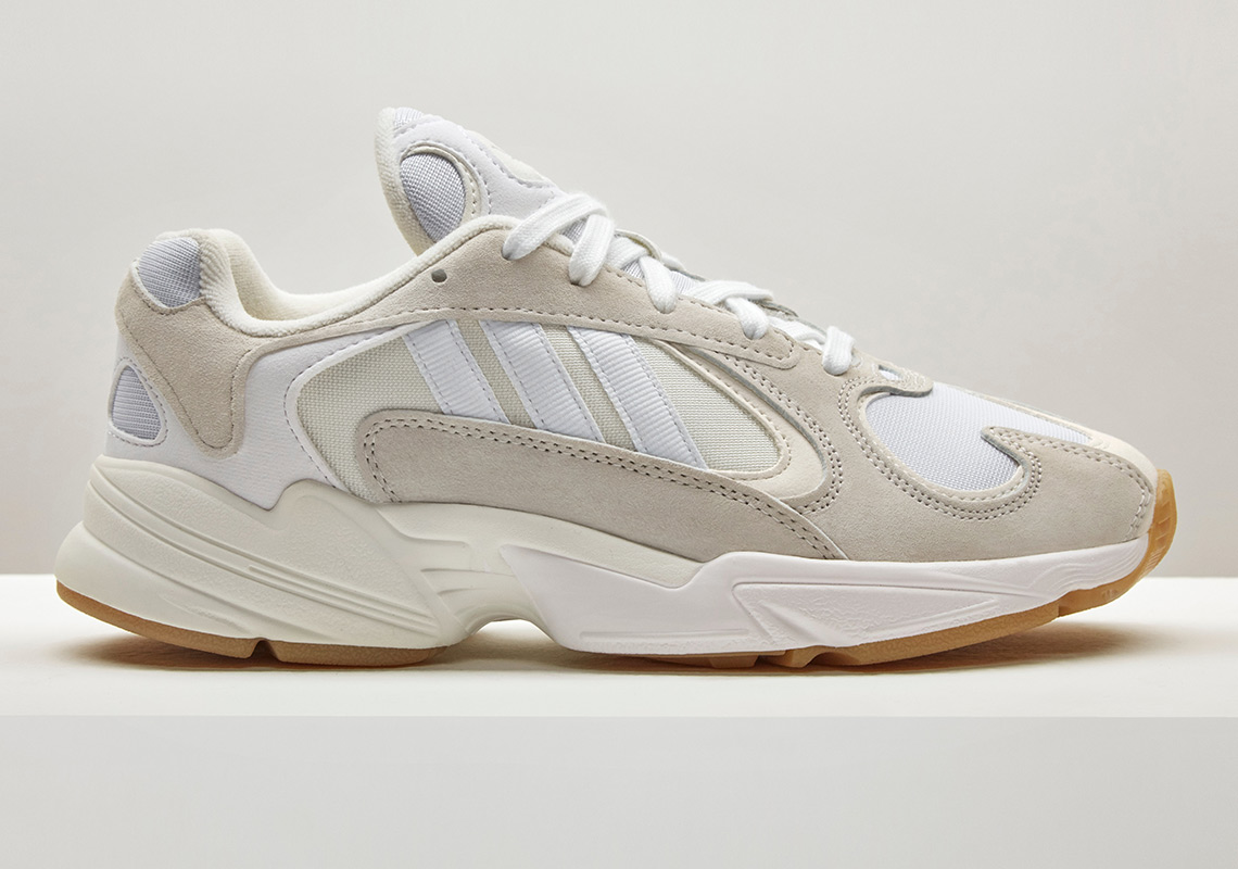 Wardrobe Nyc Adidas Yung 1 1