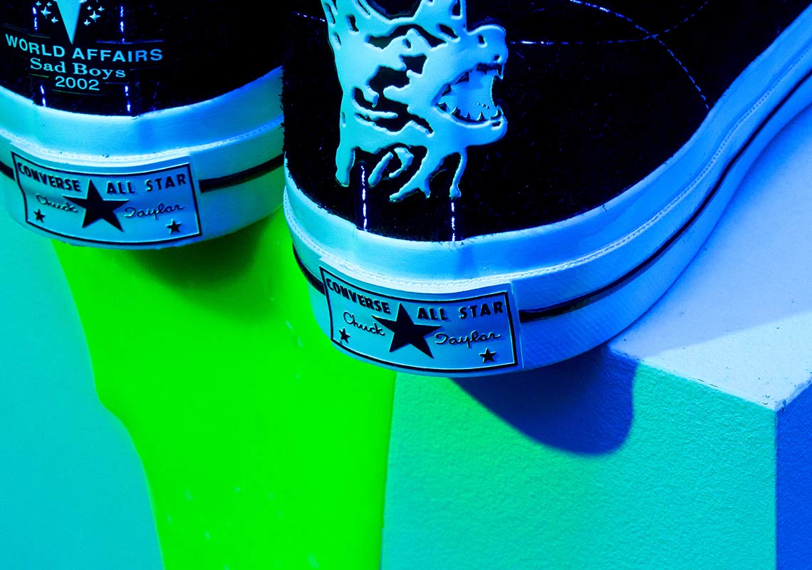 yung lean converse for sale