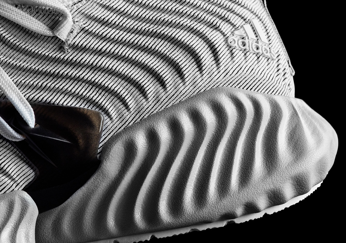 Adidas Alphabounce Instinct 11