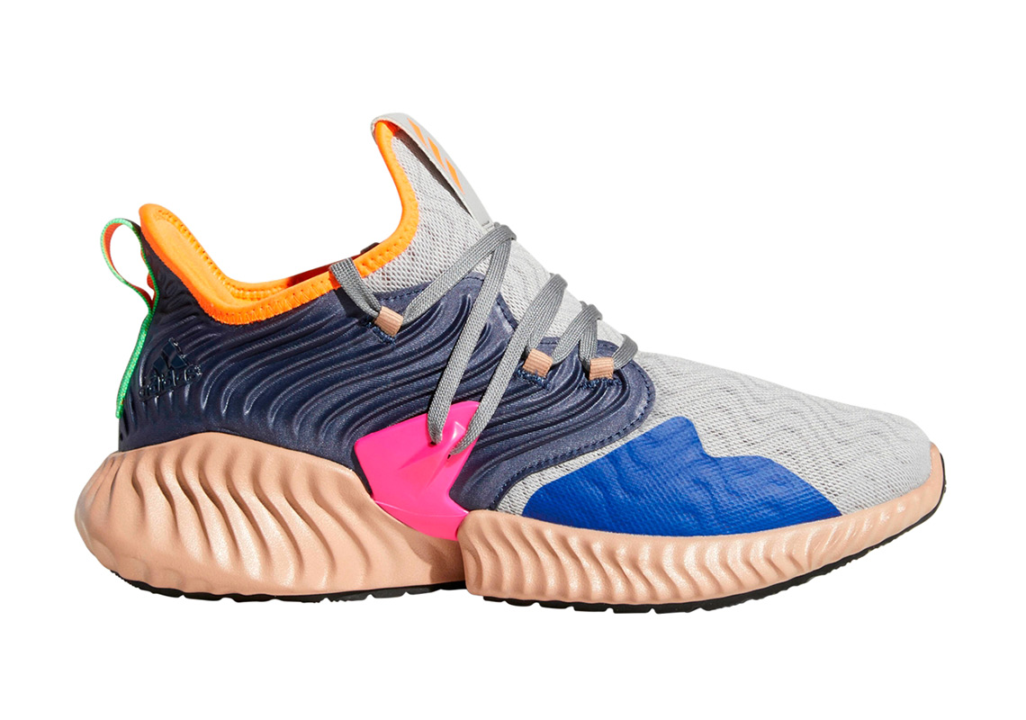 alphabounce instinct colors