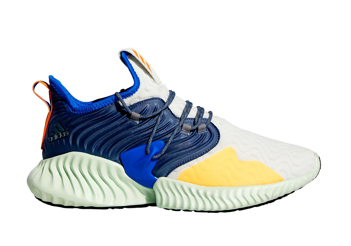 adidas Alphabounce Instinct DB2731 DB2733 Release Date SneakerNews