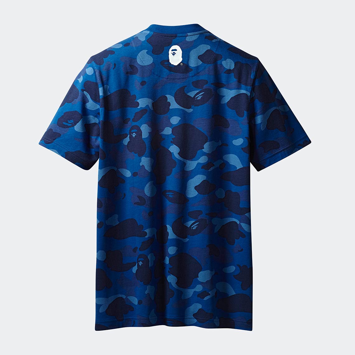 adidas bape t shirt