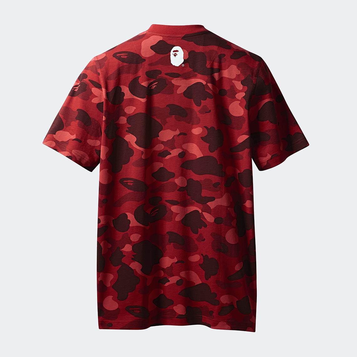 adidas bape shirt