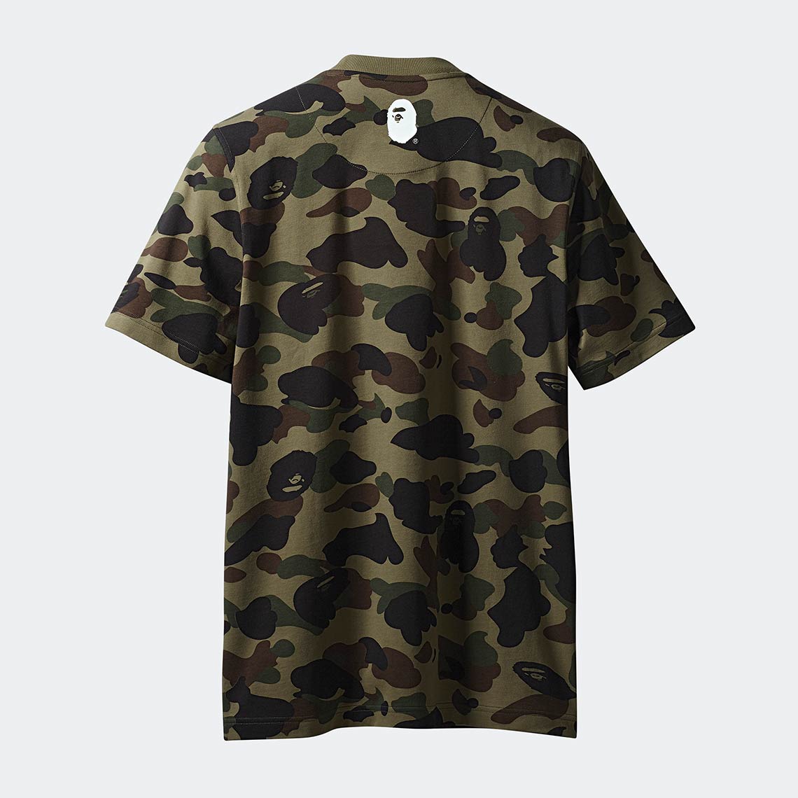 Adidas Bape Apparel Collection Release Info 19