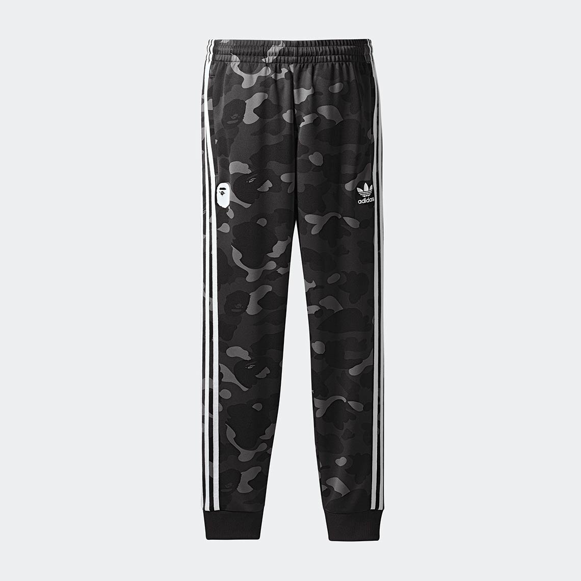 adidas x bape track pants