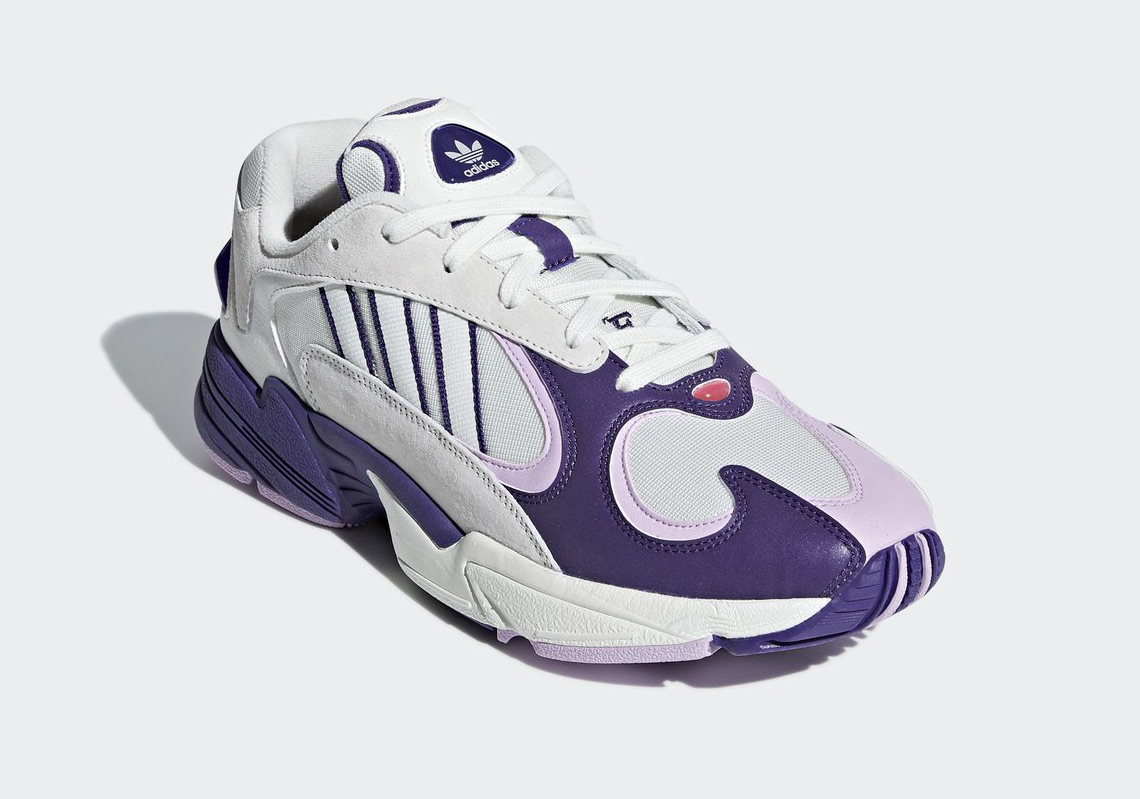 adidas zx 500 Violet enfant