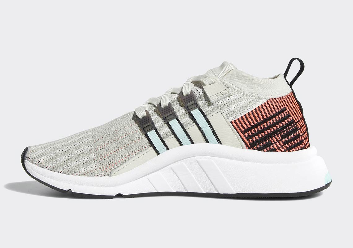 adidas EQT Support Mid ADV Release Info | SneakerNews.com
