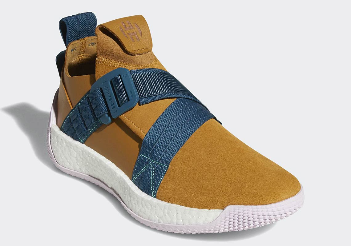 adidas harden ls 2 shoes men's