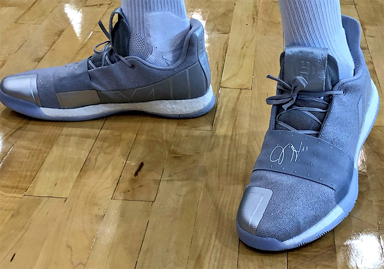 john wall new shoes 2018