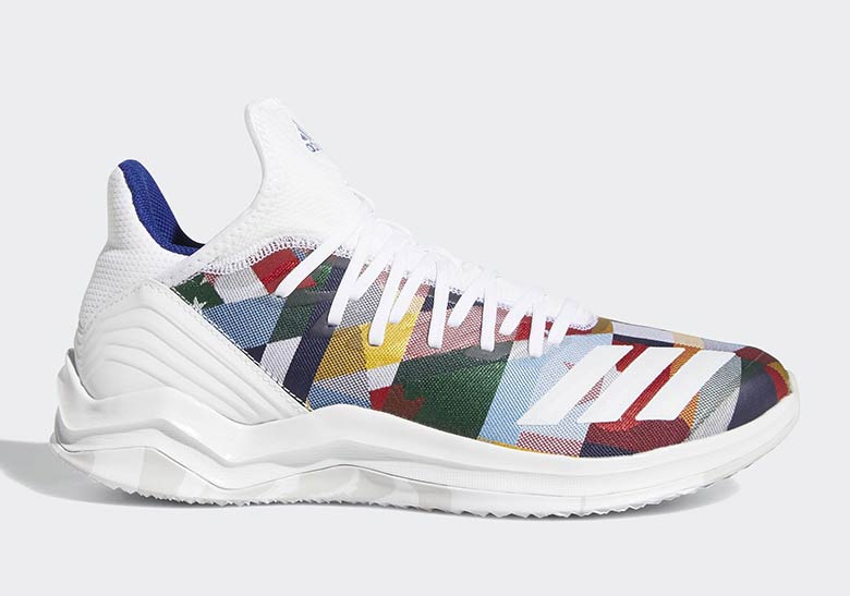 Adidas Baseball Celebrates MLB All-Stars With Special Edition