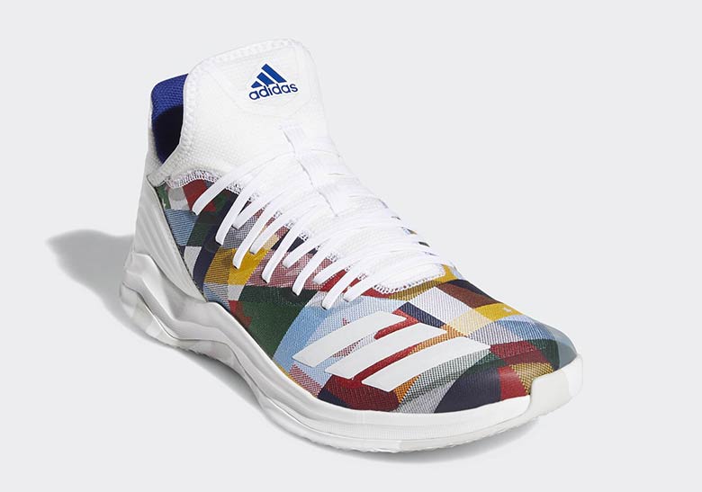 adidas icon 3 trainers