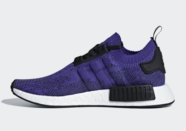 Adidas Nmd R1 Primeknit Energy Ink B37627 Release Date