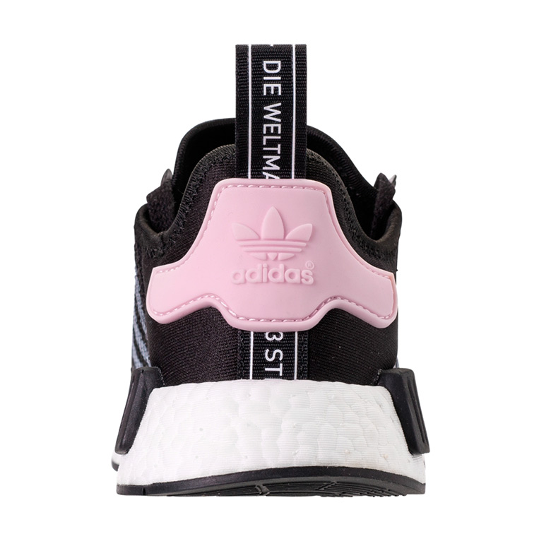 adidas NMD R1 Pink B37648 + B37649 WMNS Buy Now | SneakerNews.com